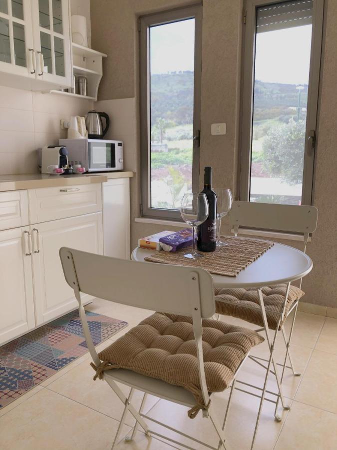 Kinneret View Dış mekan fotoğraf