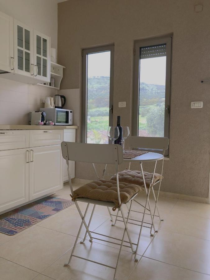 Kinneret View Dış mekan fotoğraf