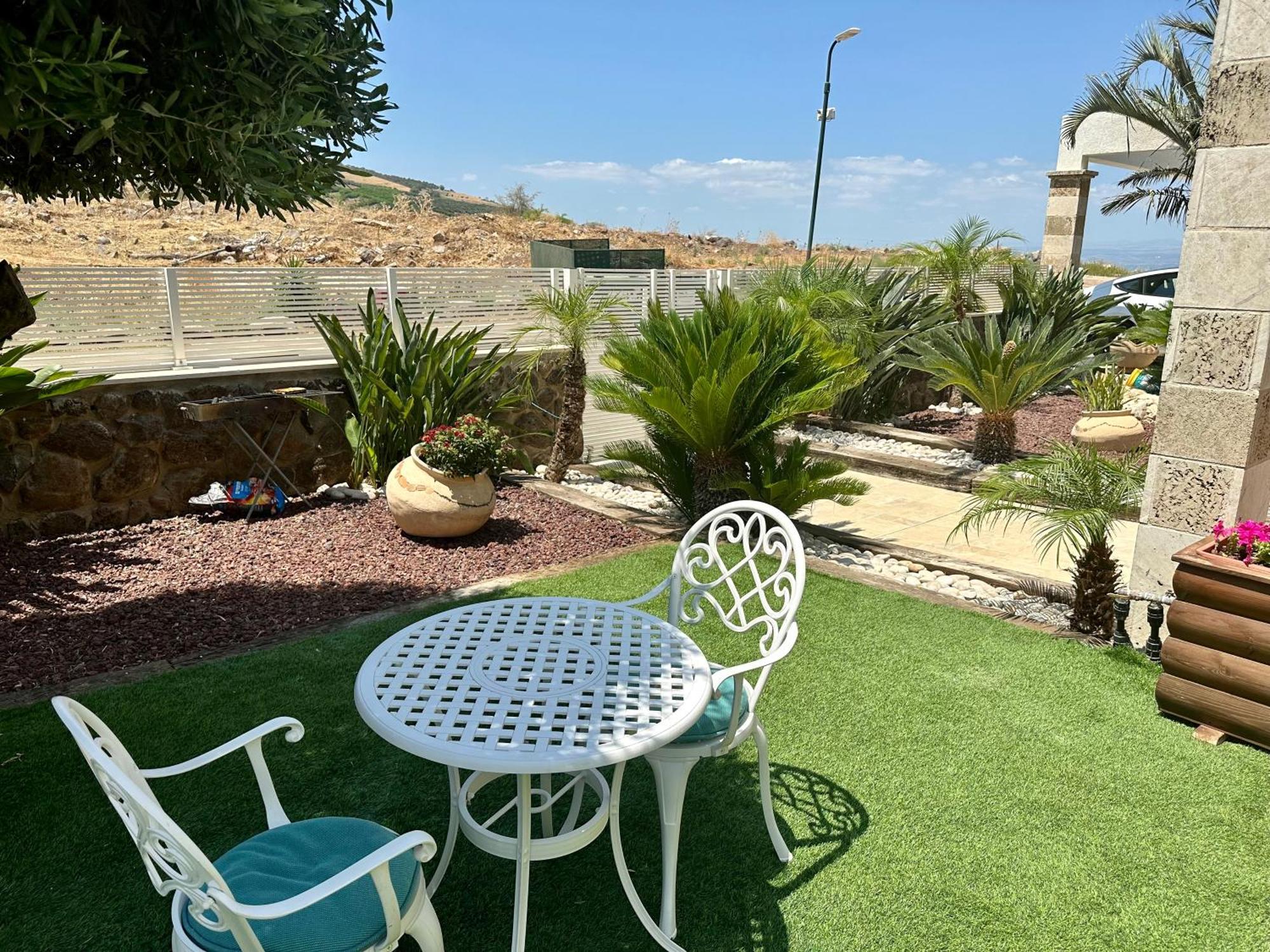 Kinneret View Dış mekan fotoğraf